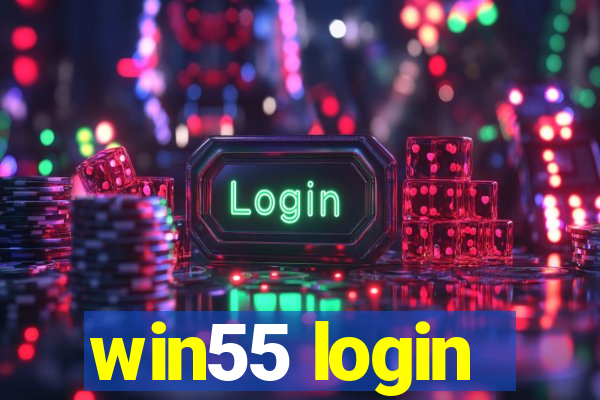 win55 login